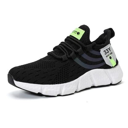 Men's Running Trainers | Light