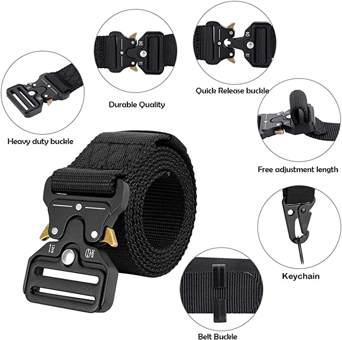 Men's Tightness Belt | Train