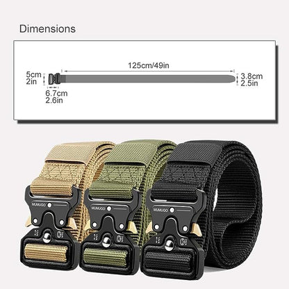 Men's Tightness Belt | Train