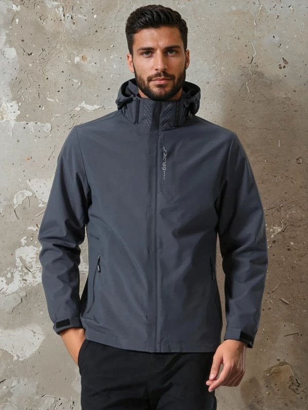 Men's Weatherproof Jacket | Sports
