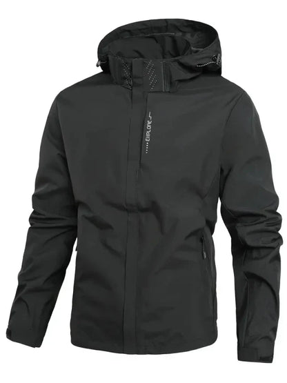 Men's Weatherproof Jacket | Sports