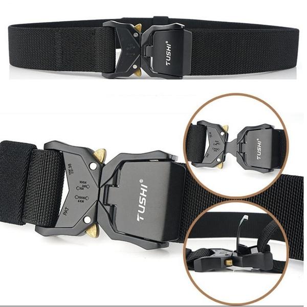 Men's Tightness Belt | Train