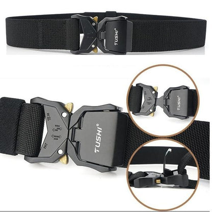 Men's Tightness Belt | Train