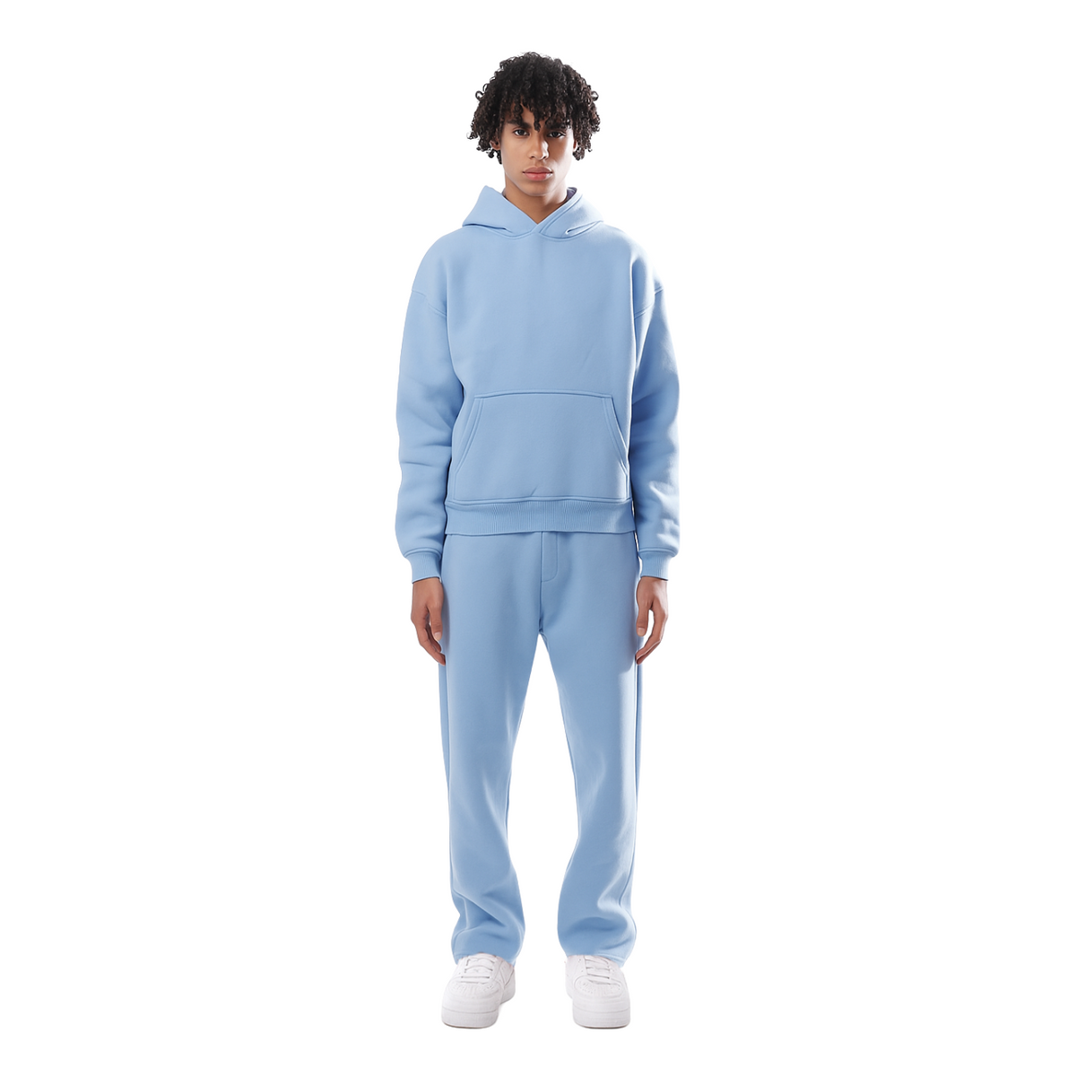 Women's Modern Jogging Suit | Sporty