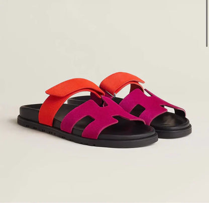 Women's Summer Sandals | Open-Toed
