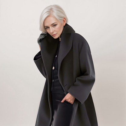 Women's Windproof Coat | Stylish