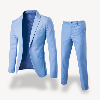 Men's Two Piece Set Suits | Formal