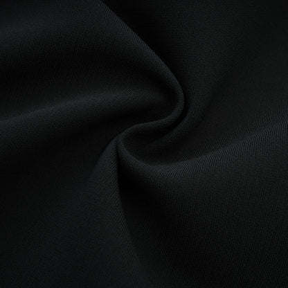 Strapless Mini Dress with Rhinestone Embellishments for Women - Arianna