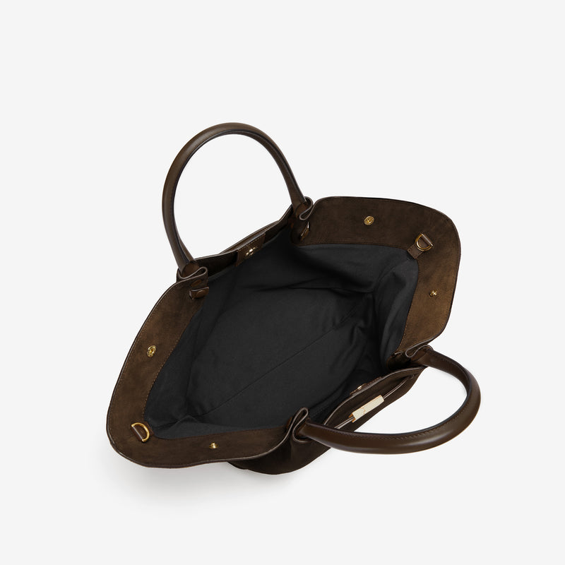 Women’s Trapeze Bag | Casual