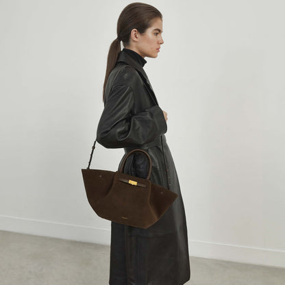 Women’s Trapeze Bag | Casual