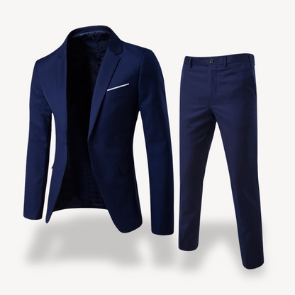 Men's Two Piece Set Suits | Formal