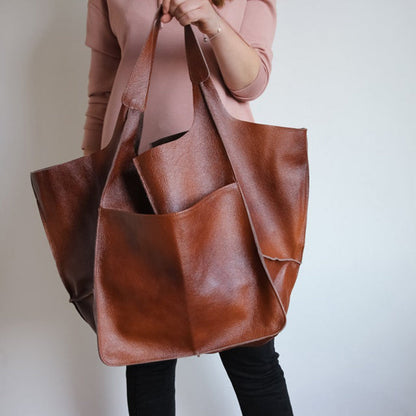Women’s Modern Handbag | Large