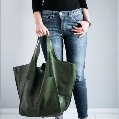 Women’s Modern Handbag | Large