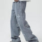 Men's Cross Patch Jeans