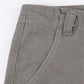 Faded Gray 90's Vintage Baggy Cargo Pants